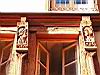 Rennes - Facades & fenetres (031)